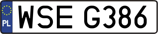 WSEG386