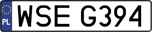 WSEG394