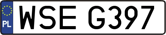 WSEG397