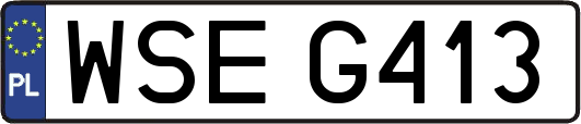 WSEG413