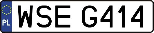 WSEG414