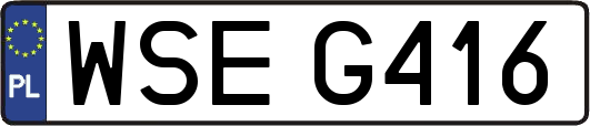 WSEG416