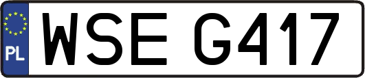 WSEG417