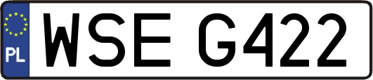 WSEG422