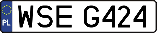 WSEG424
