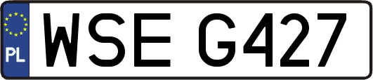 WSEG427