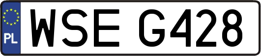 WSEG428
