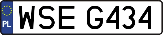 WSEG434