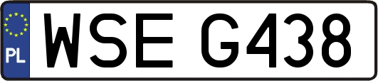 WSEG438