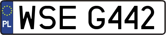 WSEG442