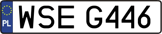 WSEG446