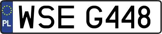WSEG448