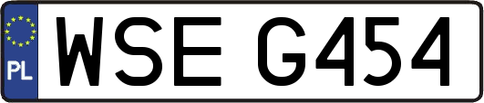 WSEG454