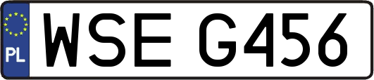 WSEG456