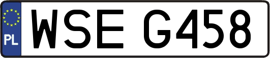 WSEG458