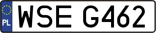 WSEG462