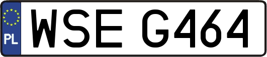 WSEG464