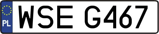 WSEG467