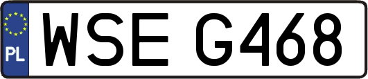 WSEG468