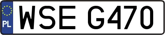 WSEG470