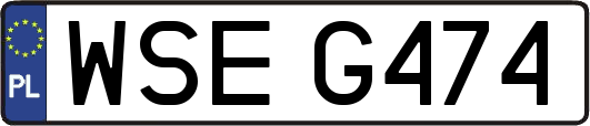 WSEG474