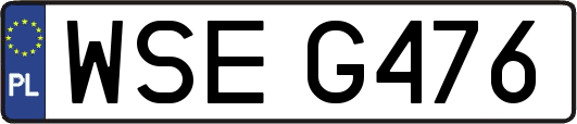 WSEG476
