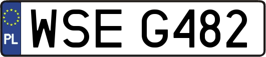 WSEG482