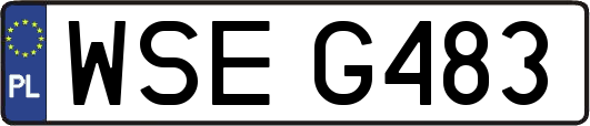 WSEG483