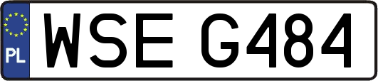 WSEG484