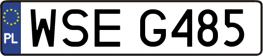 WSEG485