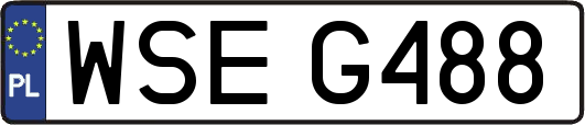 WSEG488