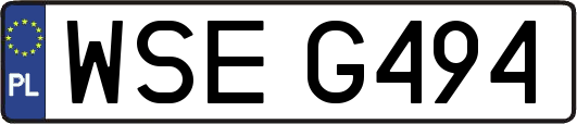 WSEG494