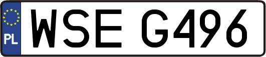 WSEG496