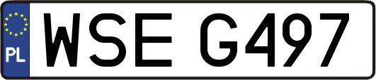 WSEG497