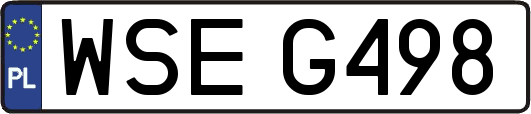 WSEG498