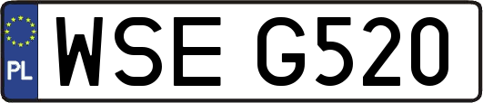 WSEG520