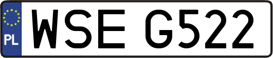 WSEG522