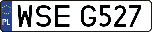 WSEG527