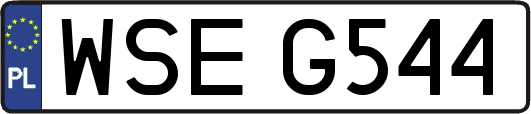 WSEG544