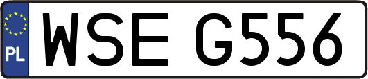 WSEG556