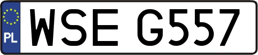 WSEG557