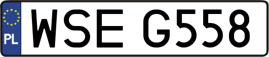 WSEG558