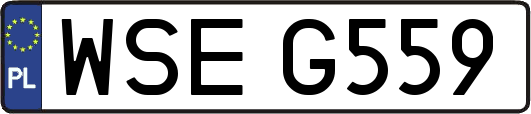 WSEG559