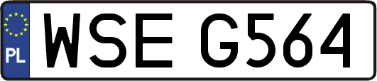 WSEG564