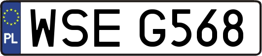 WSEG568
