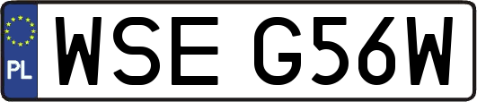 WSEG56W