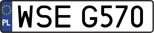 WSEG570