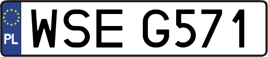 WSEG571