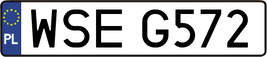 WSEG572