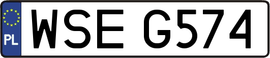 WSEG574